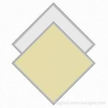 LED Panel Light, 36W, Cool White, with 2,800lm Luminous Flux, Measures 557 x 557 x 18mm